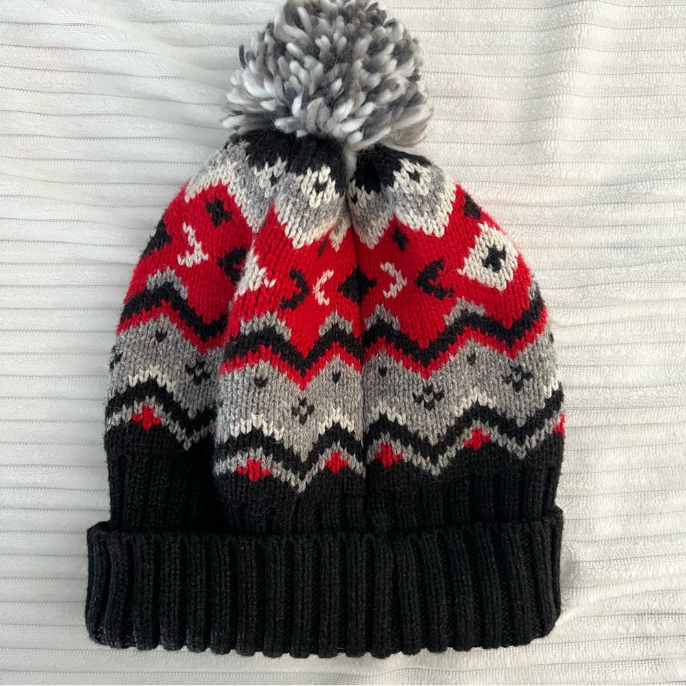 American Eagle Beanie
